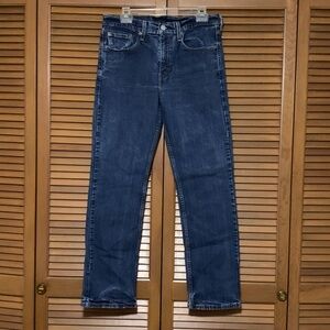 Levi Strauss 514 32x32 Blue Jeans Colombia